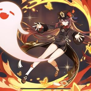 Meet your Posher, Eirkak